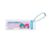 「「サンリオ」ポチャッコ、マイメロの“ばんそうこうキーホルダー”＆ラメケース入り“コームアクリルチャーム”登場♪ カプセルトイにて」の画像4