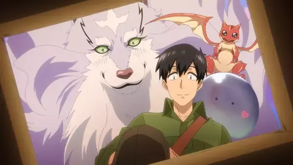 「新作秋アニメが無料！「野原ひろし 昼メシの流儀」「3年Z組銀八先生」など計8作品をイッキ見しよう！【ABEMA】」の画像