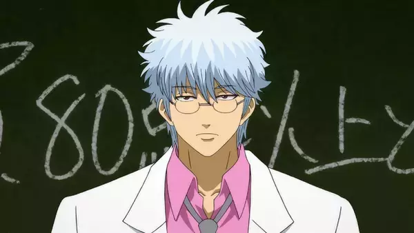 「新作秋アニメが無料！「野原ひろし 昼メシの流儀」「3年Z組銀八先生」など計8作品をイッキ見しよう！【ABEMA】」の画像