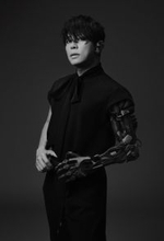 西川貴教アニキの熱いロックが炸裂！『炎炎ノ消防隊 参ノ章』主題歌に決定！