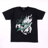 「「ジョジョ スティール・ボール・ラン」ジョニィやジャイロたちをデザイン！アーティスティックなTシャツ登場」の画像1