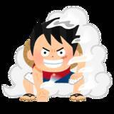 「「ONE PIECE」新作映画が2作連続公開決定！27年夏「FILM GOD VALLEY」29年「FILM BAAD」」の画像3