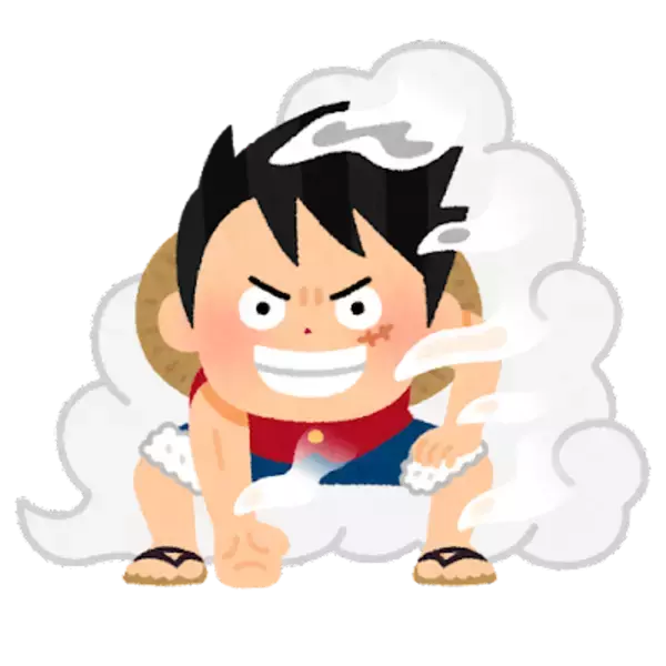 「「ONE PIECE」新作映画が2作連続公開決定！27年夏「FILM GOD VALLEY」29年「FILM BAAD」」の画像