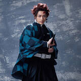 「舞台「鬼滅の刃」無限列車編描く第3弾、メインビジュアル公開！ 魘夢＆猗窩座キャストも発表」の画像2