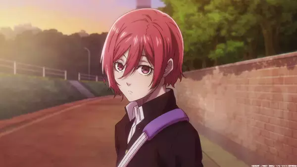 「秋アニメ「ブルーロック」絶望的な状況のなか、潔の純粋なエゴが千切に火をつける…第7話先行カット」の画像