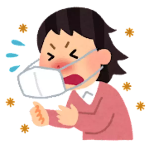 「花粉症のアタナ必見！「はたらく細胞」“スギ花粉アレルギー”回が限定無料配信＆Amazonセールで花粉症対策」の画像
