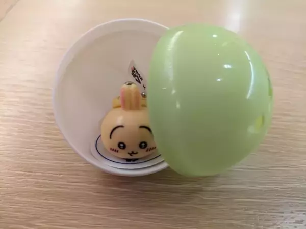 「ちいかわたちがお寿司になっちゃった!? くら寿司コラボ第2弾の実態に迫る！」の画像