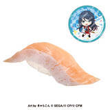 「ミクたちとお寿司をパクッ♪ 「プロセカ」×スシローコラボが12月10日よりスタート！限定グッズを手に入れよう」の画像2