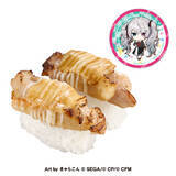 「ミクたちとお寿司をパクッ♪ 「プロセカ」×スシローコラボが12月10日よりスタート！限定グッズを手に入れよう」の画像4