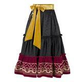 「心ときめく♪ 「キングダム ハーツ」ソラ、リクらをイメージ＆キーブレードも光る「MAYLA」スカート登場」の画像4