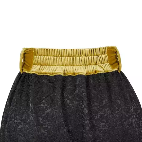 「心ときめく♪ 「キングダム ハーツ」ソラ、リクらをイメージ＆キーブレードも光る「MAYLA」スカート登場」の画像