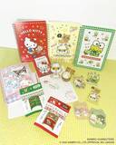 「「サンリオ」シナモン、クロミたちが新生活を応援♪ サンキューマートコラボでリングノートやメモスタンドなど文具アイテム登場」の画像1