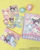 「「サンリオ」シナモン、クロミたちが新生活を応援♪ サンキューマートコラボでリングノートやメモスタンドなど文具アイテム登場」の画像2