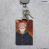 「「人の心とかないんか？」ステッカーも!? 「呪術廻戦」死滅回游の泳者になれるTシャツなどグッズが続々登場」の画像3