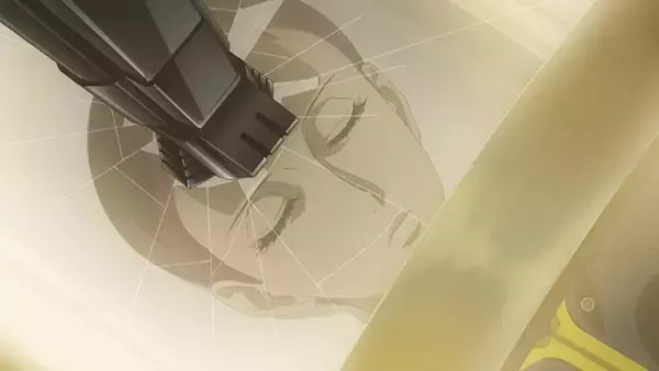 「「ヤマトよ永遠に」現代日本に現れたヤマト＆“銀河”の発進シーンも！「第六章 碧い迷宮」第2弾特報お披露目」の画像