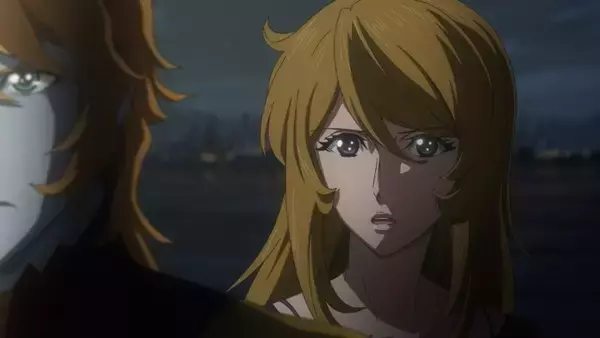 「「ヤマトよ永遠に」現代日本に現れたヤマト＆“銀河”の発進シーンも！「第六章 碧い迷宮」第2弾特報お披露目」の画像