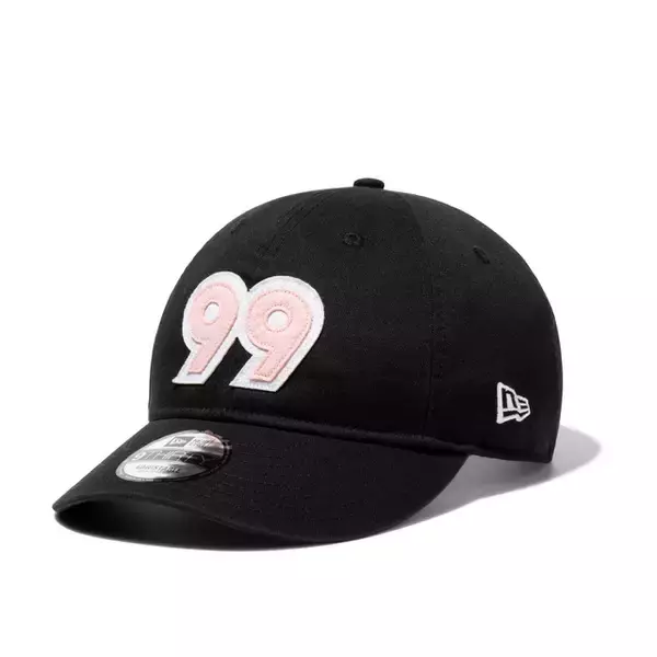 「井上雄彦「リアル」がキャップ＆Tシャツに！戸川、野宮、高橋がデザインのファン必見☆「ニューエラ」コラボアイテムが登場」の画像