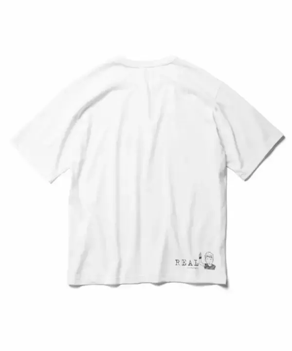 「井上雄彦「リアル」がキャップ＆Tシャツに！戸川、野宮、高橋がデザインのファン必見☆「ニューエラ」コラボアイテムが登場」の画像