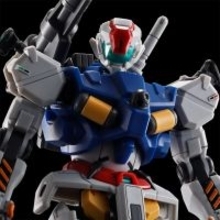「ガンダム ジークアクス」セイラ専用軽キャノンのHGの抽選販売がスタート！代名詞であるハンマーはチェーン部分にRGで用いられたアドバンスドMSジョイントを採用！