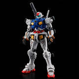 「「ガンダム ジークアクス」セイラ専用軽キャノンのHGの抽選販売がスタート！代名詞であるハンマーはチェーン部分にRGで用いられたアドバンスドMSジョイントを採用！」の画像2