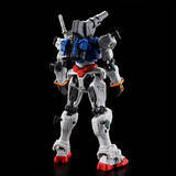 「「ガンダム ジークアクス」セイラ専用軽キャノンのHGの抽選販売がスタート！代名詞であるハンマーはチェーン部分にRGで用いられたアドバンスドMSジョイントを採用！」の画像3