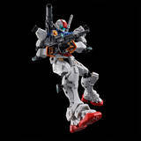 「「ガンダム ジークアクス」セイラ専用軽キャノンのHGの抽選販売がスタート！代名詞であるハンマーはチェーン部分にRGで用いられたアドバンスドMSジョイントを採用！」の画像4
