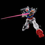 「「ガンダム ジークアクス」セイラ専用軽キャノンのHGの抽選販売がスタート！代名詞であるハンマーはチェーン部分にRGで用いられたアドバンスドMSジョイントを採用！」の画像5