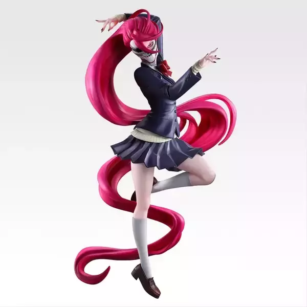 「ダンダダン」“音楽室のお舞踏”一番くじが登場！ オカルン＆アイラのフィギュアをラインナップ