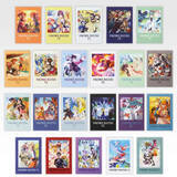 「「ポケモンマスターズ EX」一番くじ登場！マジコスレッド＆リザードン、リーリエ＆ルナアーラをMASTERLISE PLUSで立体化♪」の画像4