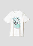 「コナン×鉄刃のコラボTシャツ登場！「真・侍伝YAIBA」一緒に真のサムライを目指したくなる全12種アイテム☆【グラニフ】」の画像2