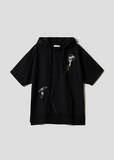 「コナン×鉄刃のコラボTシャツ登場！「真・侍伝YAIBA」一緒に真のサムライを目指したくなる全12種アイテム☆【グラニフ】」の画像4