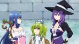 「夏アニメ「LV999の村人」魔王軍による上空からのモンスター投下という前代未聞の襲撃が始まる　第2話先行カット」の画像4
