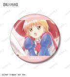 「「CCさくら」木之本桜、李小狼、ケロちゃんたちを水彩タッチで優しく表現した新グッズ♪ 缶バッジやクリアカードがラインナップ」の画像4