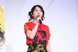 「「ヒロアカ」佐倉綾音＆福圓美里が“お茶子×トガ”への想いを明かす「涙が止まらなかった」「声優人生の中でも一番難しかった」【イベントレポート】」の画像3
