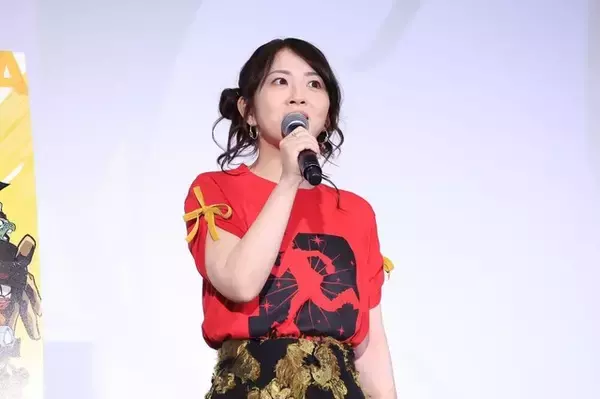 「「ヒロアカ」佐倉綾音＆福圓美里が“お茶子×トガ”への想いを明かす「涙が止まらなかった」「声優人生の中でも一番難しかった」【イベントレポート】」の画像
