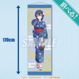 「「クラにか」朝凪海、天海夕、新田新奈の浴衣姿にドキドキ☆ くじ引き堂に豪華グッズが登場」の画像3