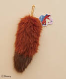 「ディズニー「ズートピア２」ニックのふさふさしっぽチャームが登場！「Maison de FLEUR」とコラボレーション」の画像1