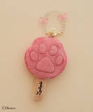 「ディズニー「ズートピア２」ニックのふさふさしっぽチャームが登場！「Maison de FLEUR」とコラボレーション」の画像4