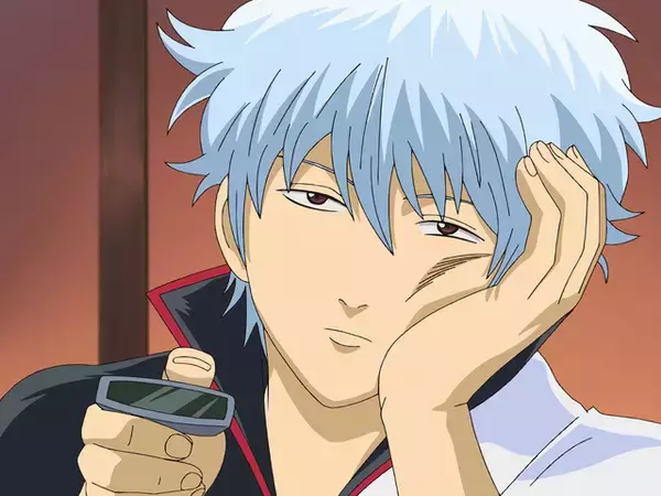 「「銀魂」アニメ全367話を無料放送だ、コノヤロー!!「-吉原大炎上-」公開記念【ABEMA】」の画像