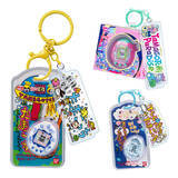 「「たまごっち」新種発見!!から最新・Paradiseまで！歴代デザインをミニチュア化♪キーリングつきマスコットの第2弾登場」の画像1