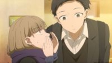 春アニメ「氷の城壁」小雪がナンパされて困っていたところを、陽太が助けて… 第2話先行カット