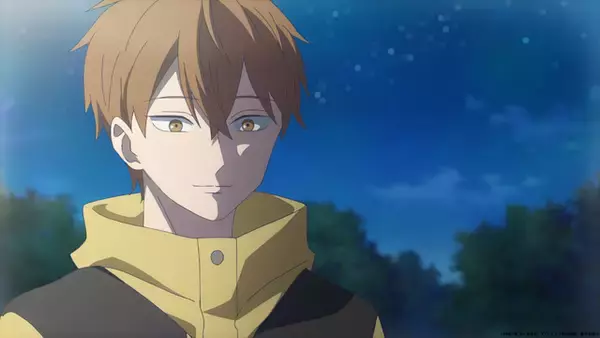 「春アニメ「氷の城壁」小雪がナンパされて困っていたところを、陽太が助けて… 第2話先行カット」の画像