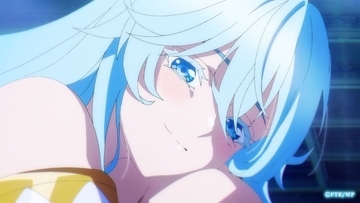 春アニメ「杖と剣のウィストリア Season2」ウィルたちは“塔”への進学をかけた筆記試験を迎える―第13話先行カット