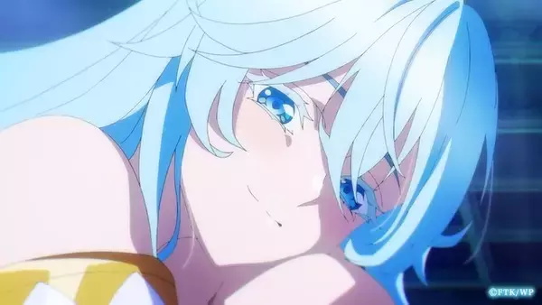 春アニメ「杖と剣のウィストリア Season2」ウィルたちは“塔”への進学をかけた筆記試験を迎える―第13話先行カット