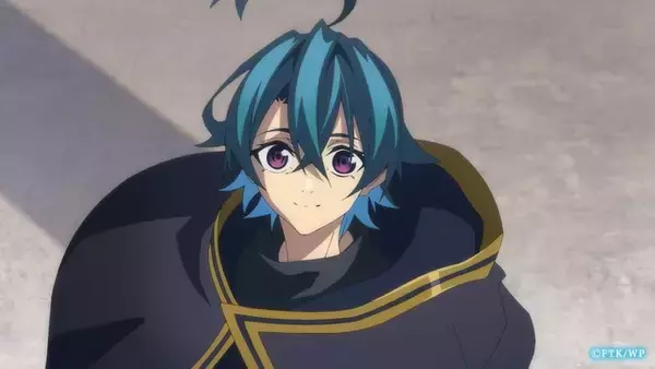 「春アニメ「杖と剣のウィストリア Season2」ウィルたちは“塔”への進学をかけた筆記試験を迎える―第13話先行カット」の画像