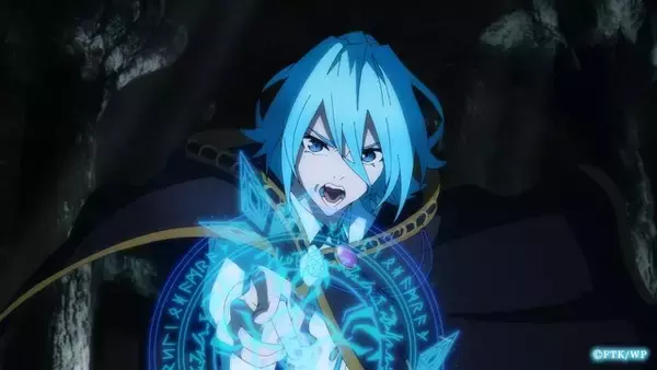 「春アニメ「杖と剣のウィストリア Season2」ウィルたちは“塔”への進学をかけた筆記試験を迎える―第13話先行カット」の画像