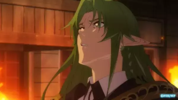 「春アニメ「杖と剣のウィストリア Season2」ウィルたちは“塔”への進学をかけた筆記試験を迎える―第13話先行カット」の画像