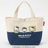 「「サンリオ」キティが“ヤマトさん”に！宅配モチーフが可愛いヤマト運輸限定コラボアイテムが登場♪」の画像4