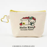 「「サンリオ」キティが“ヤマトさん”に！宅配モチーフが可愛いヤマト運輸限定コラボアイテムが登場♪」の画像5