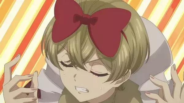 「夏アニメ「いびってこない義母と義姉」アニメ映像初お披露目！ ギャップあふれるメインビジュアル＆ボイス初解禁のPV公開」の画像